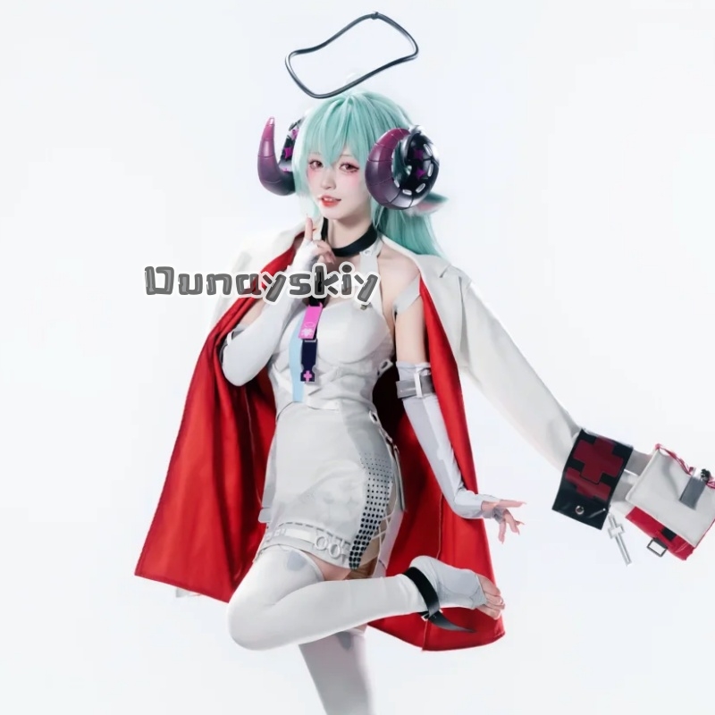 Party Games Popular - KS*31 Neverness To Everness Iroi Cosplay