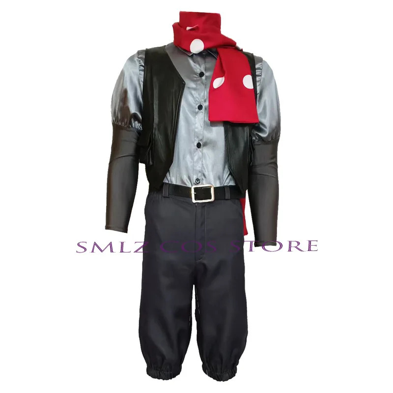 Party Games Popular - 2025-11 Beliebtes Cosplay-Spiel Identity V Survivors