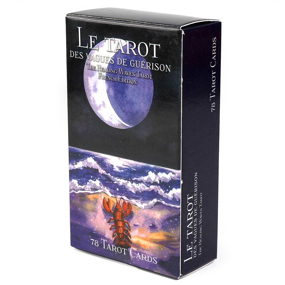 Party Games Entertainer - The Healing Waves Tarot, Fortune Telling