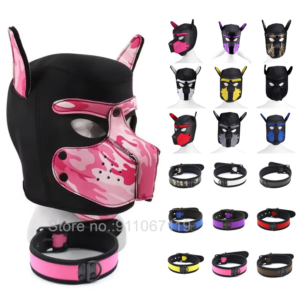 Party Games Couple - Mode Unisex Sexy Kostüme Latex Offener