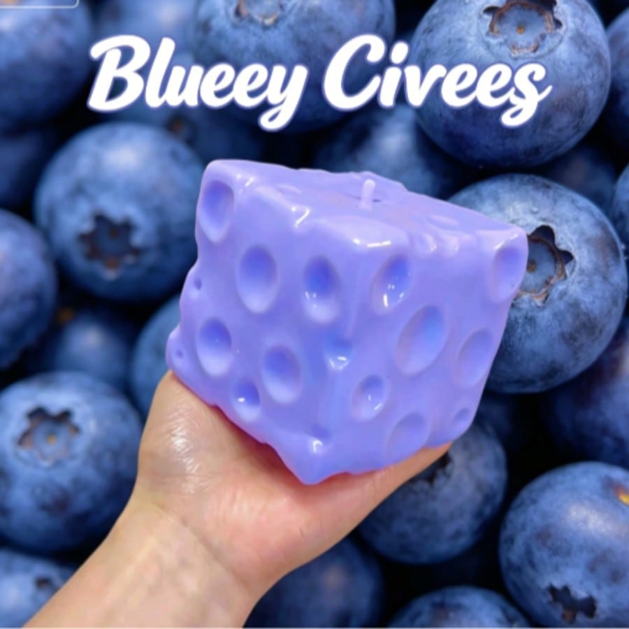 Neues Blaubeer-Käsekuchen-Squi – Party Games Spy Bewertung und Preis