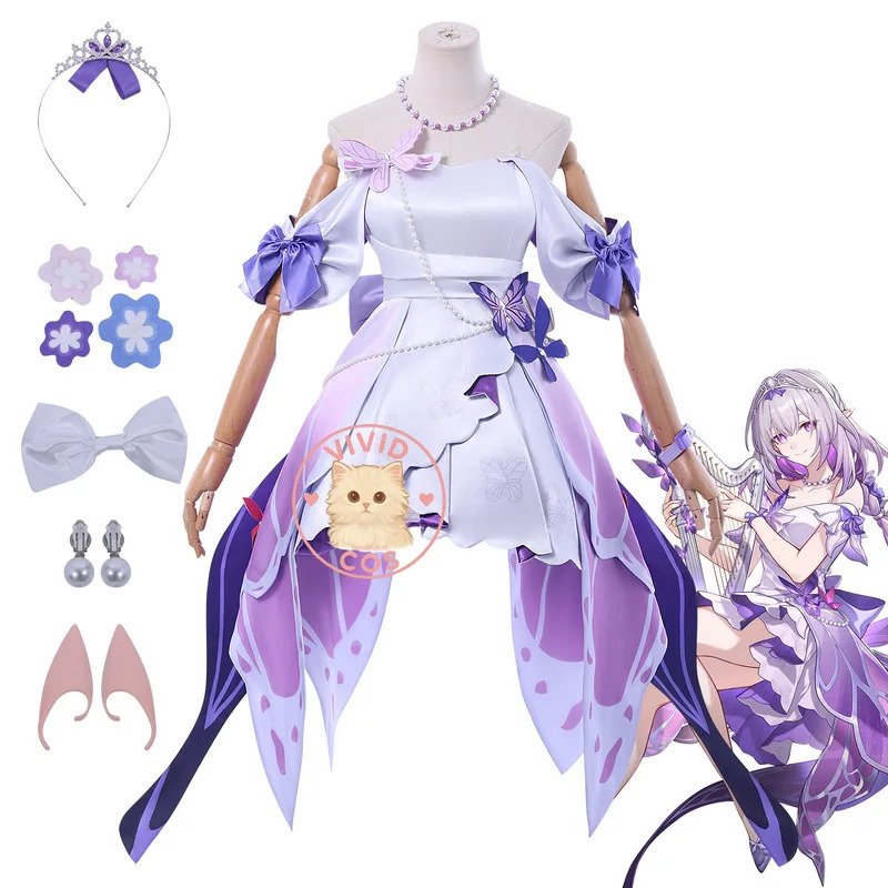 Popular game Honkai Star Rail  – Party Games Popular Bewertung und Preis