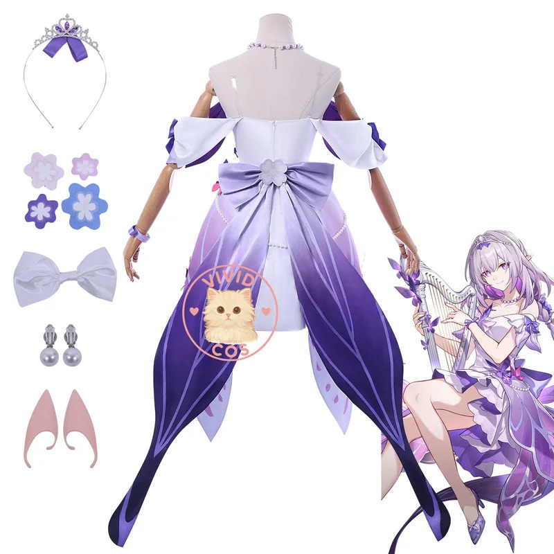 Popular game Honkai Star Rail  – Party Games Popular Bewertung und Preis