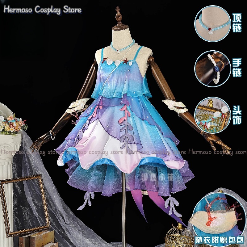 Dolia Cosplay-Kostüm-Perücke f – Party Games For Christmas Bewertung und Preis