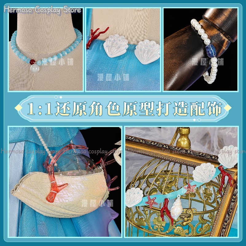 Dolia Cosplay-Kostüm-Perücke f – Party Games For Christmas Bewertung und Preis