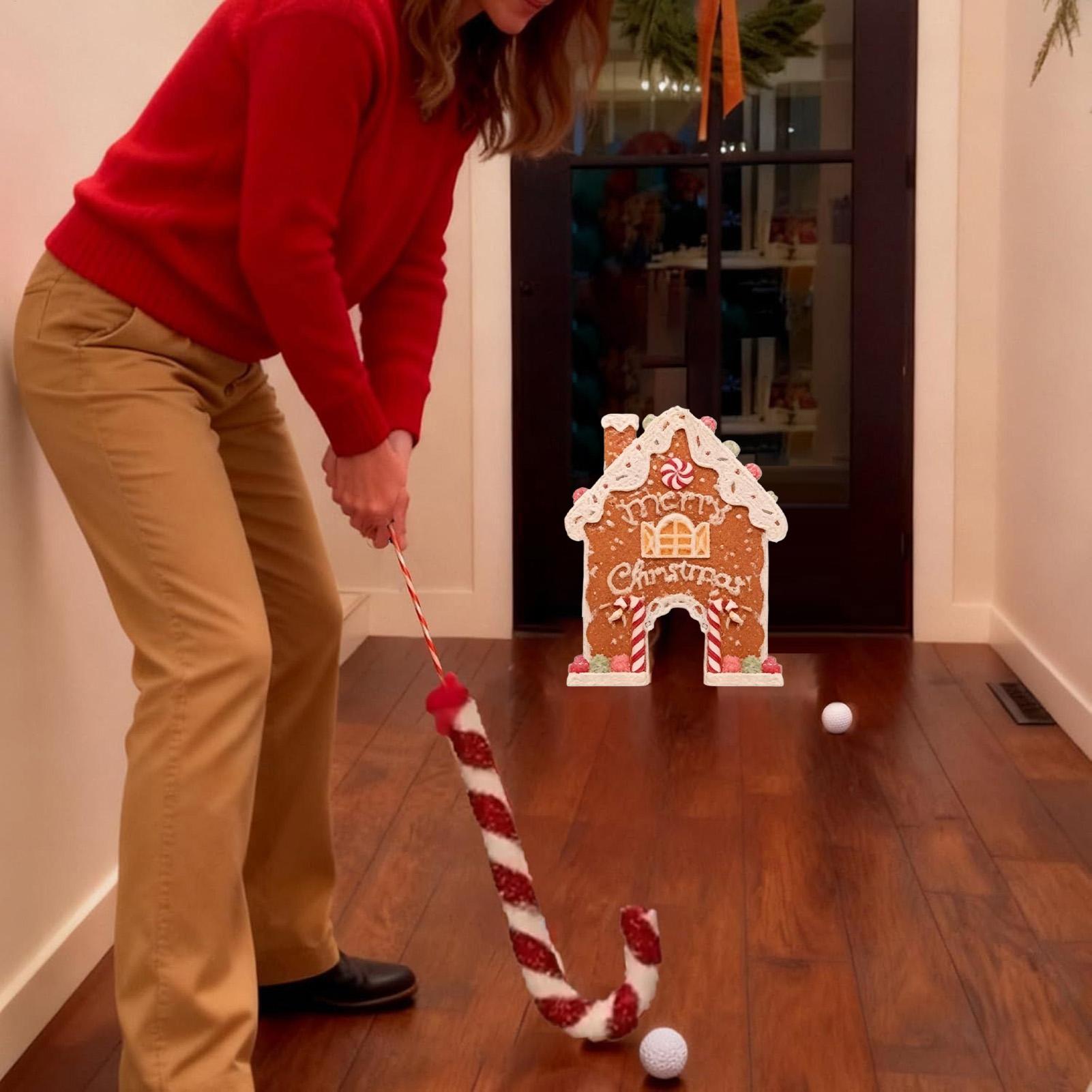 Golfspiel, Mini-Spielzeug, Leb – Party Games Golf Bewertung und Preis