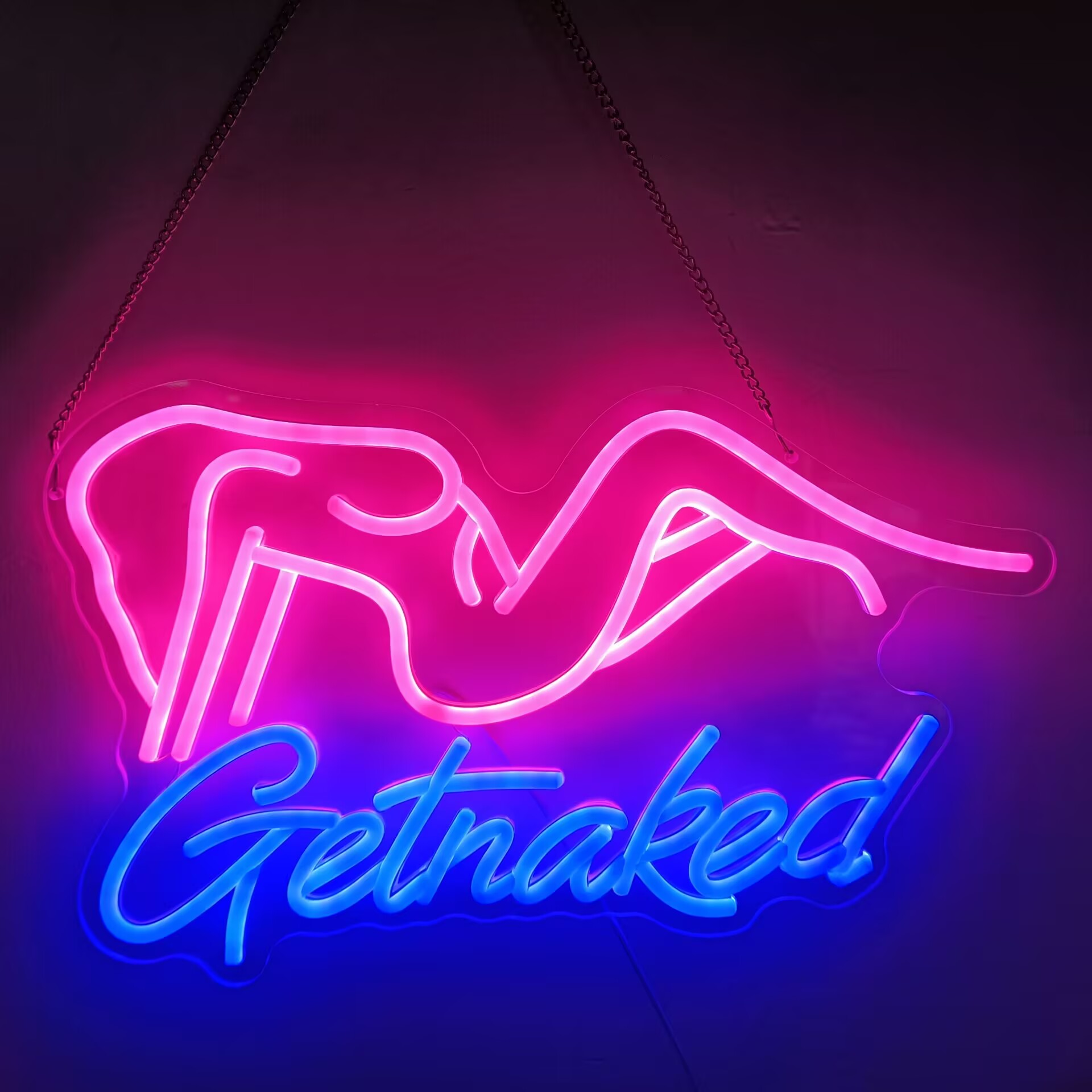 LED Neonlicht-Schild Frauenkör – Party Games Shop Bewertung und Preis
