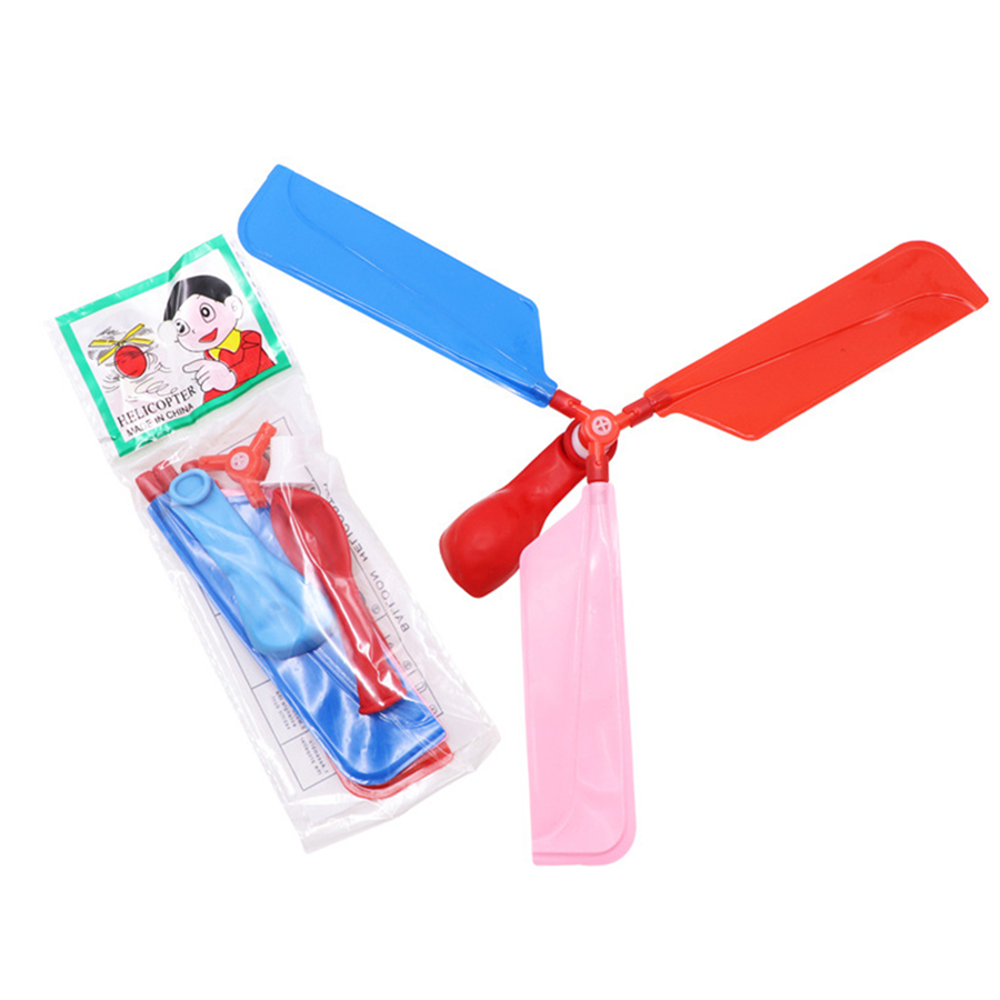 3/6/9-teiliges Ballon-Propelle – Party Games Entertainer Bewertung und Preis