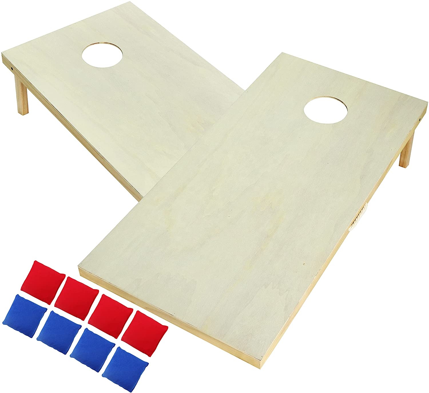 Das Premium-Cornhole-Spielbret – Cornhole Board Set Bewertung und Preis
