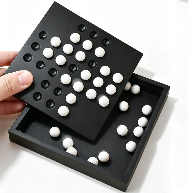 Europäisches Klassisches Einze – Party Games At Home Bewertung und Preis