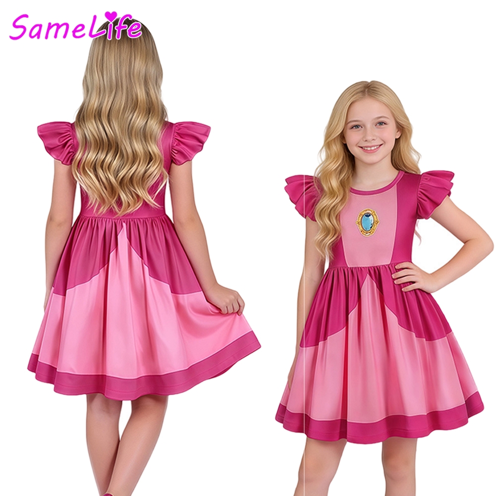 Prinzessin Peach Rosalina Dais – Party Games Youth Bewertung und Preis