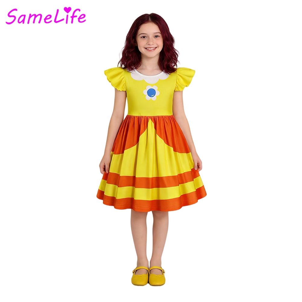 Prinzessin Peach Rosalina Dais – Party Games Youth Bewertung und Preis