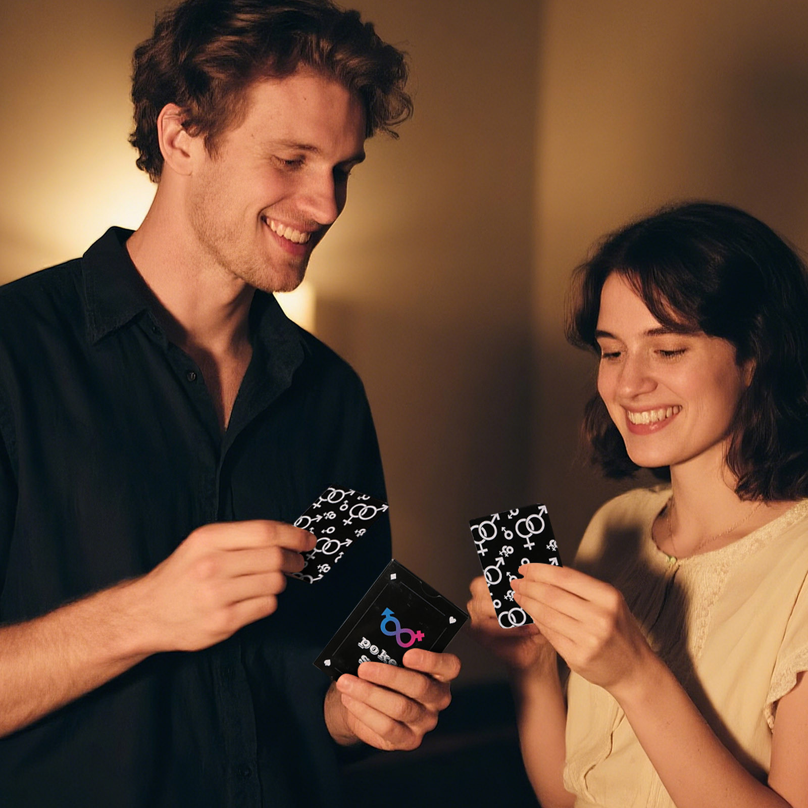 1 Box Sexstellungen-Karten für – Party Games Couple Bewertung und Preis
