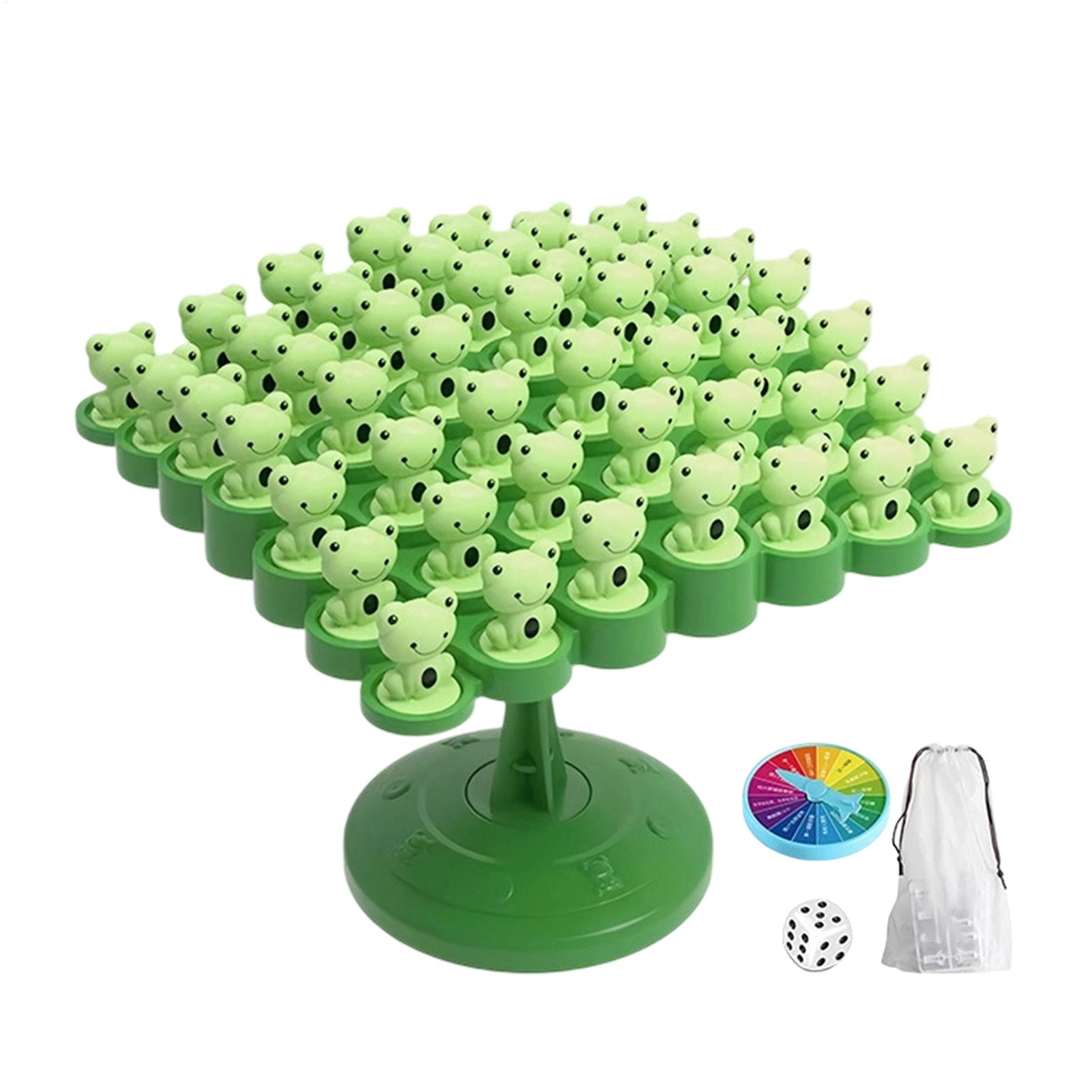 Lustiges Frosch-Balancier-Baum – Party Games At Home Bewertung und Preis