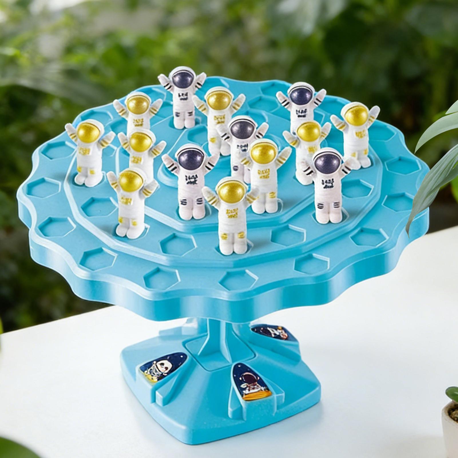 Lustiges Frosch-Balancier-Baum – Party Games At Home Bewertung und Preis