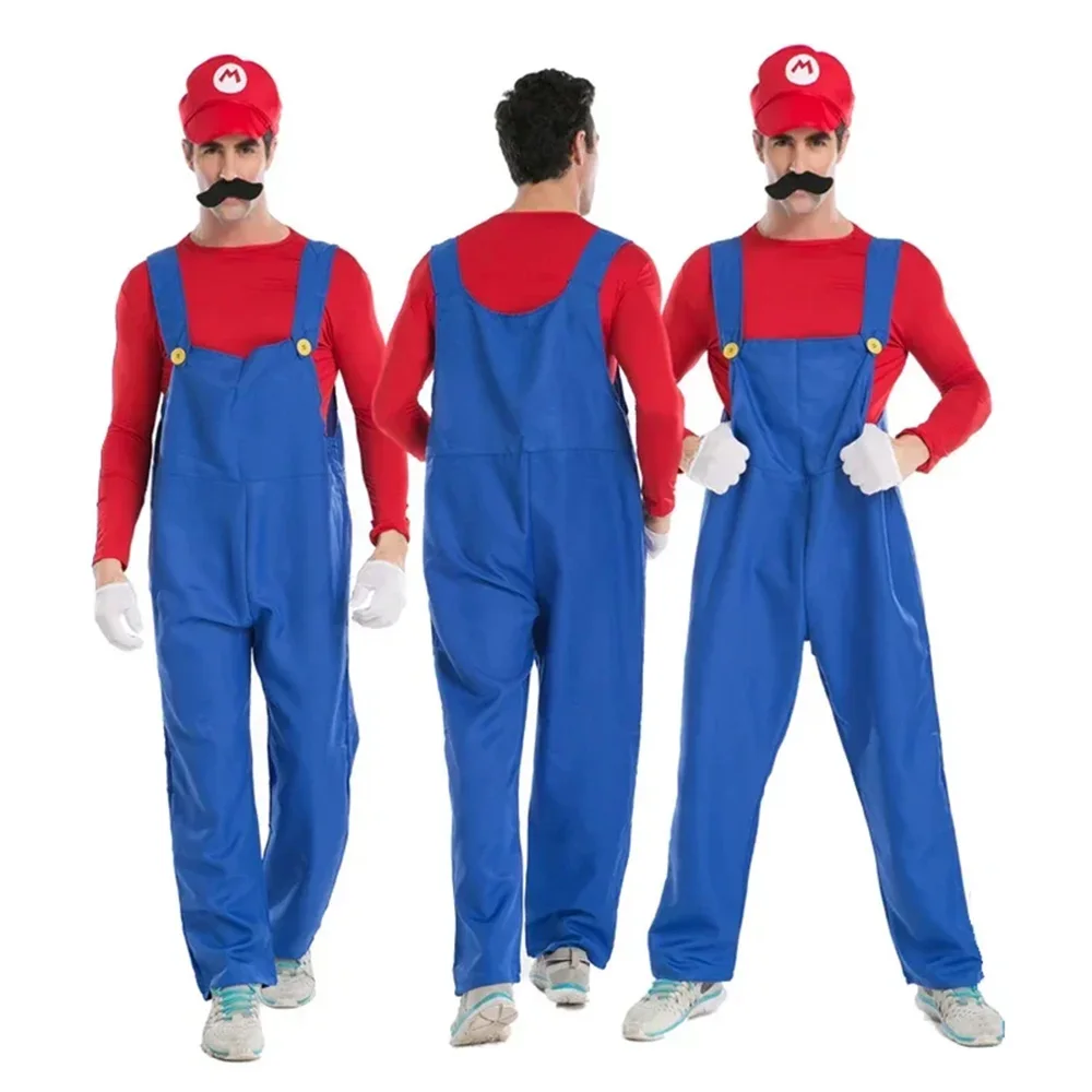 Paare Super Bruder Klempner Ri – Party Games Mario Bewertung und Preis