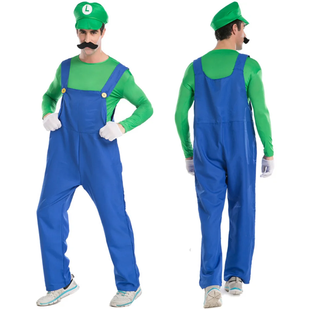 Paare Super Bruder Klempner Ri – Party Games Mario Bewertung und Preis