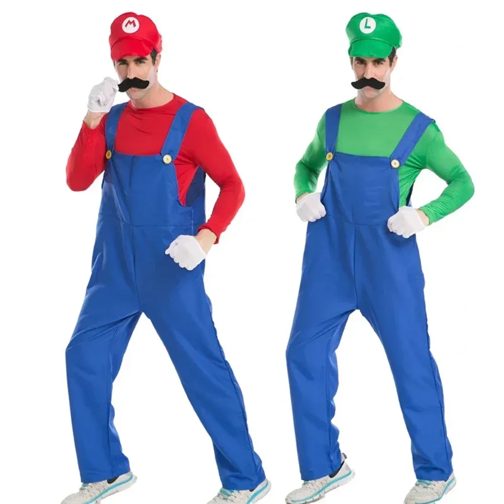 Paare Super Bruder Klempner Ri – Party Games Mario Bewertung und Preis