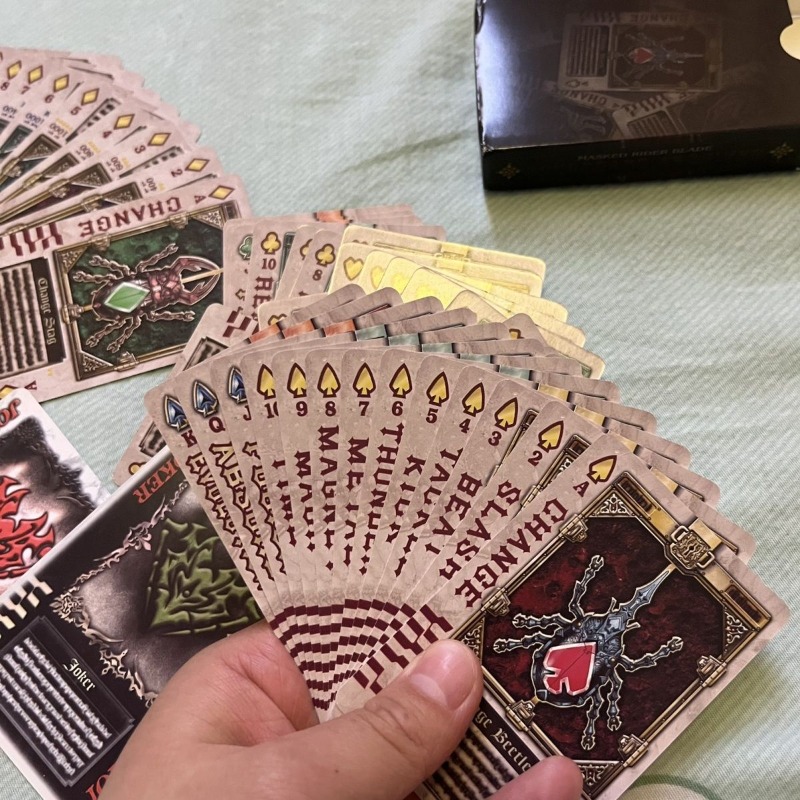 Bandai Kamen Rider Anime-Chara – Party Games Entertainer Bewertung und Preis