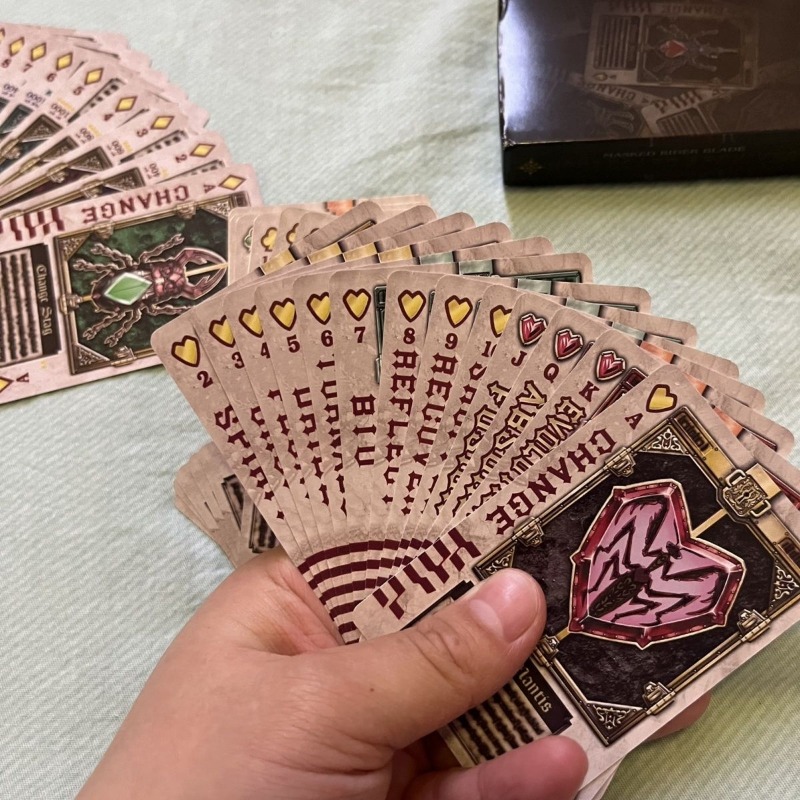 Bandai Kamen Rider Anime-Chara – Party Games Entertainer Bewertung und Preis