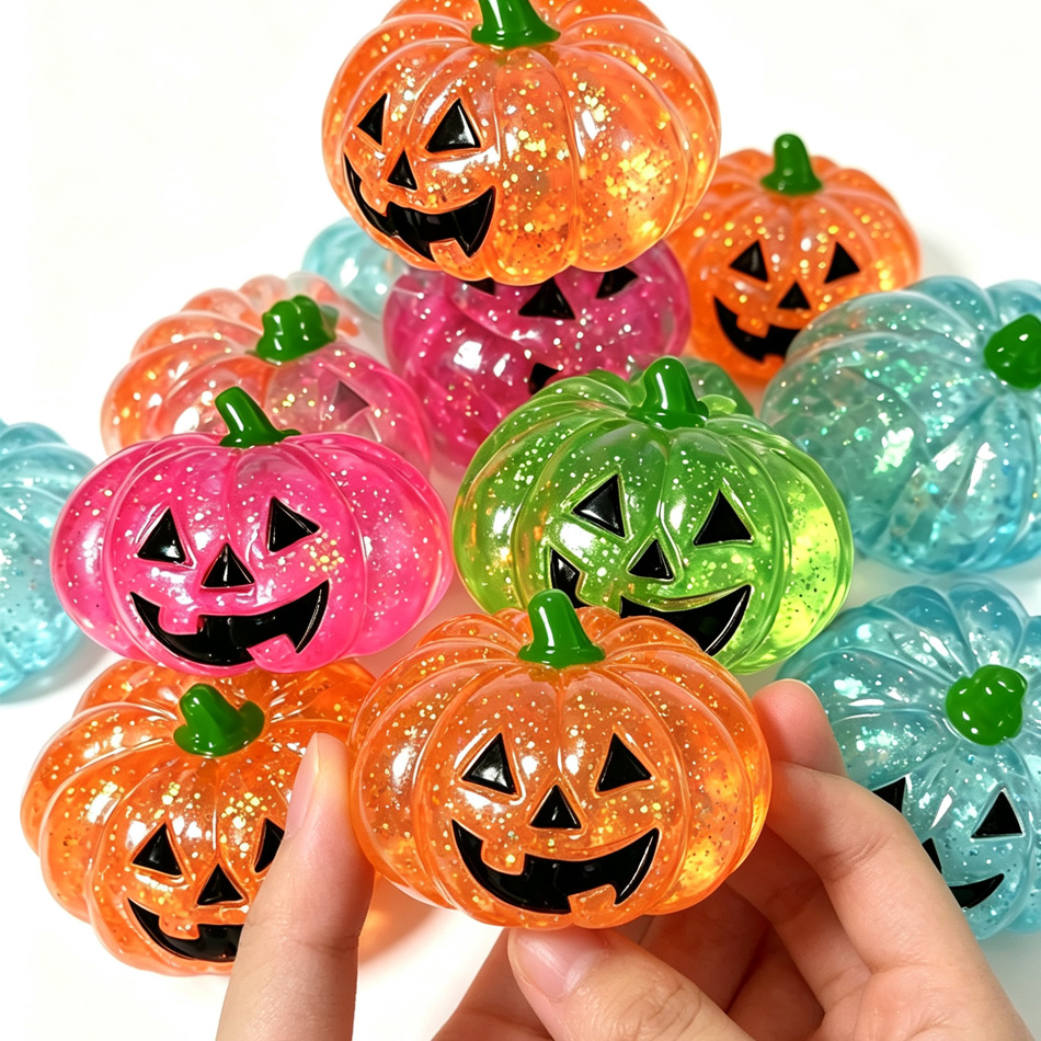 Halloween-Kürbis Maltose Squis – Party Games Adults Funny Bewertung und Preis