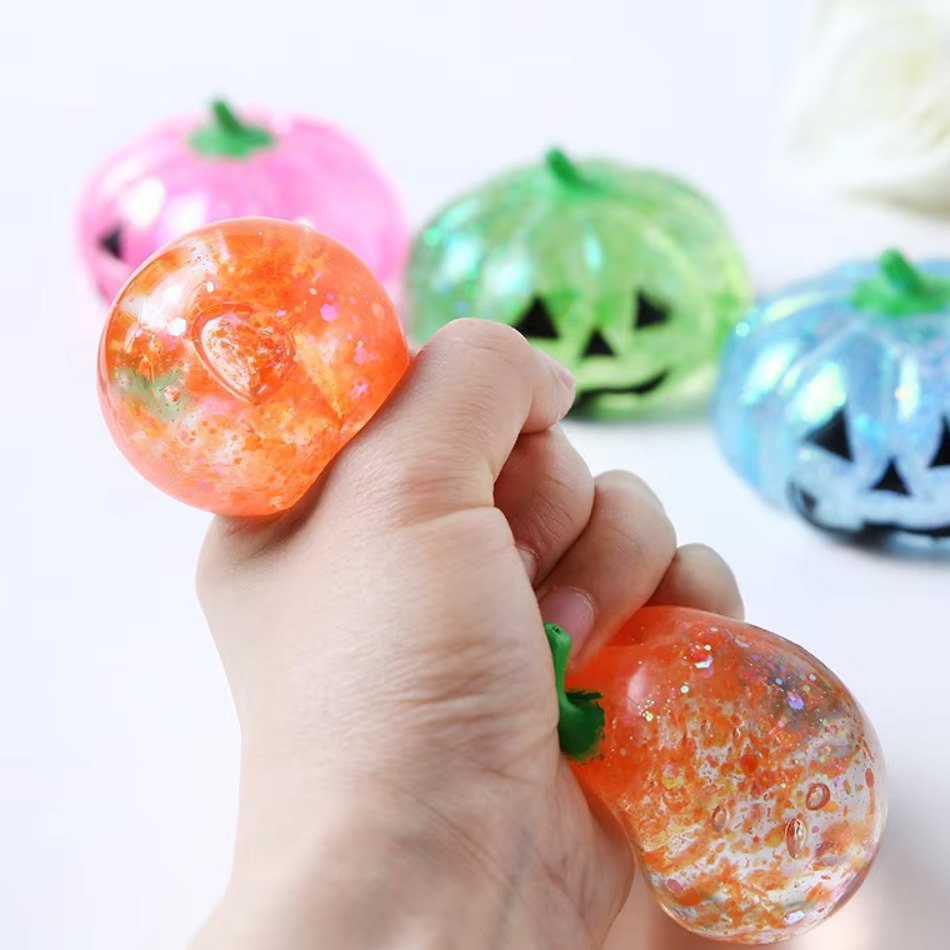 Halloween-Kürbis Maltose Squis – Party Games Adults Funny Bewertung und Preis