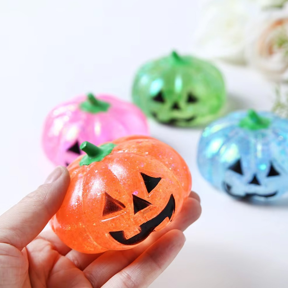 Halloween-Kürbis Maltose Squis – Party Games Adults Funny Bewertung und Preis
