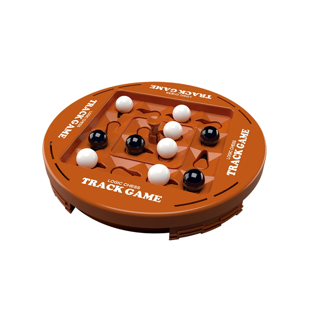 Logik-Schachspiel für 2 Spiele – Party Games At Home Bewertung und Preis