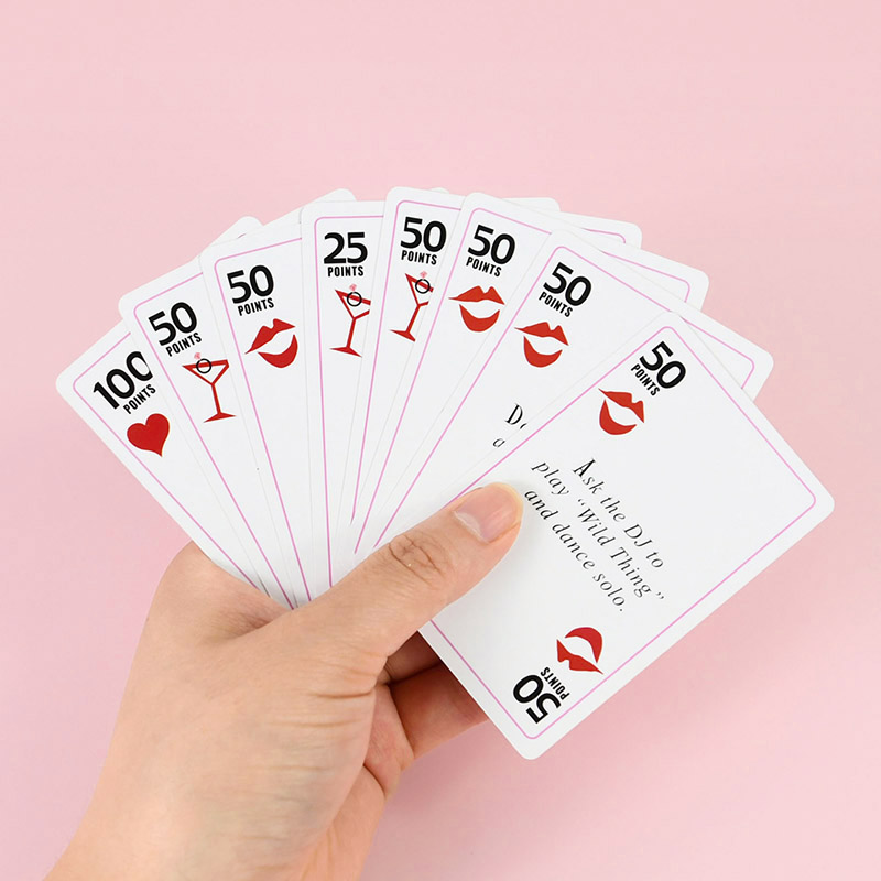 Junggesellinnenabschied Wahrhe – Party Games Bachelorette Bewertung und Preis