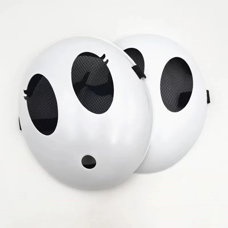 Mario Bros Shy Guy Maske Cospl – Party Games Mario Bewertung und Preis