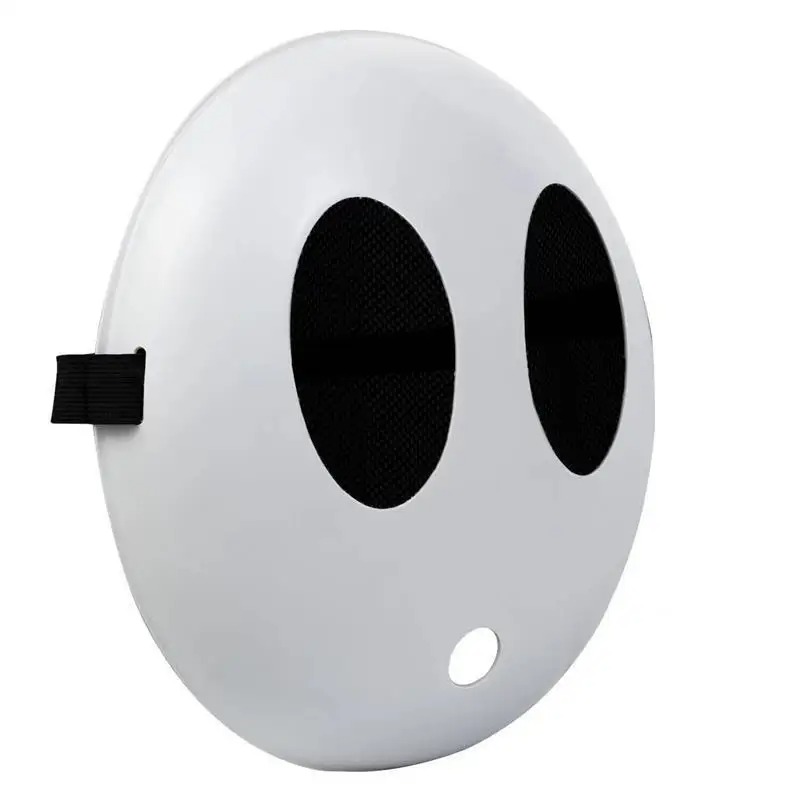 Mario Bros Shy Guy Maske Cospl – Party Games Mario Bewertung und Preis