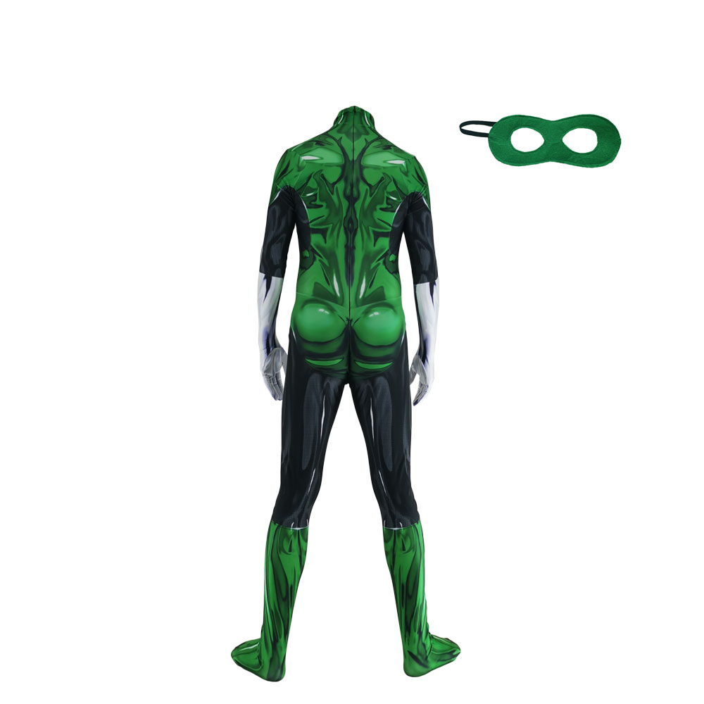 Erwachsene Green Lantern Super – Party Games For Adults And Kids Bewertung und Preis