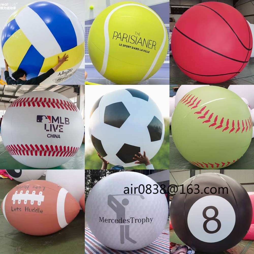 Luftdichter Riesen-Strandball, – Party Games Golf Bewertung und Preis