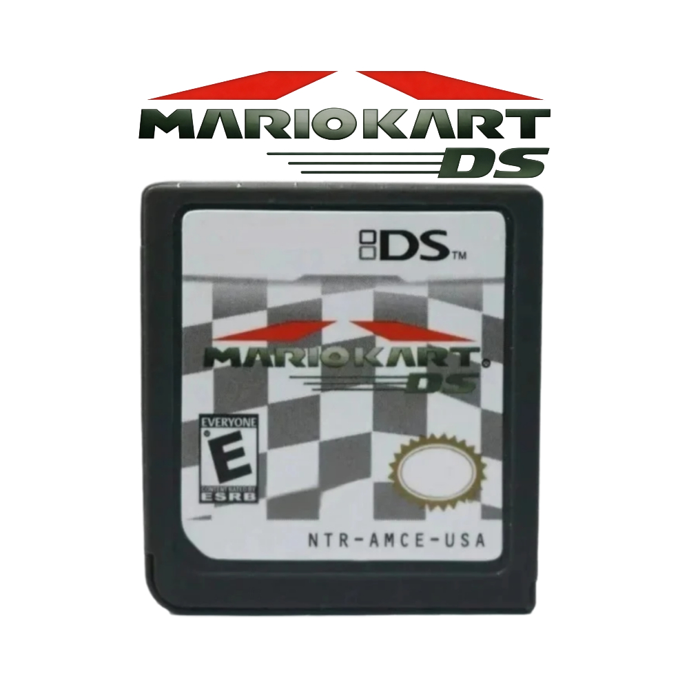 DS-Spielkassette: Neue Super B – Party Games Mario Bewertung und Preis