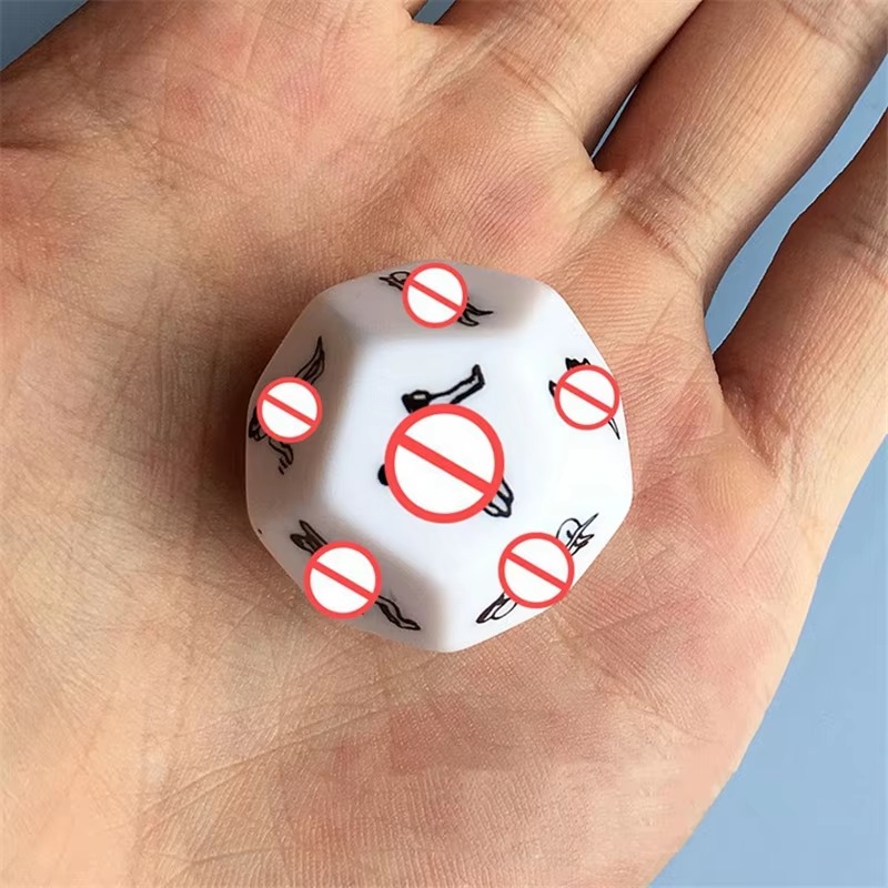 12 Seiten Sexspielzeug für Paa – Party Games Couple Bewertung und Preis