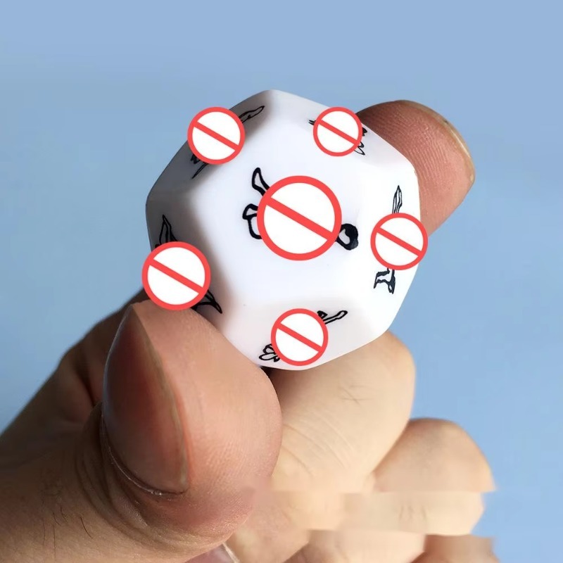 12 Seiten Sexspielzeug für Paa – Party Games Couple Bewertung und Preis