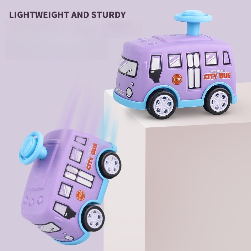 Rebound Inertia Drücken Auto F – Party Games Bus Bewertung und Preis