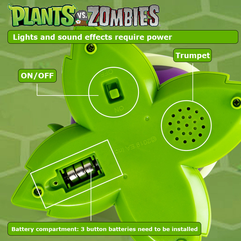 Plants vs Zombies Tricky Toys  – Party Games Youth Bewertung und Preis