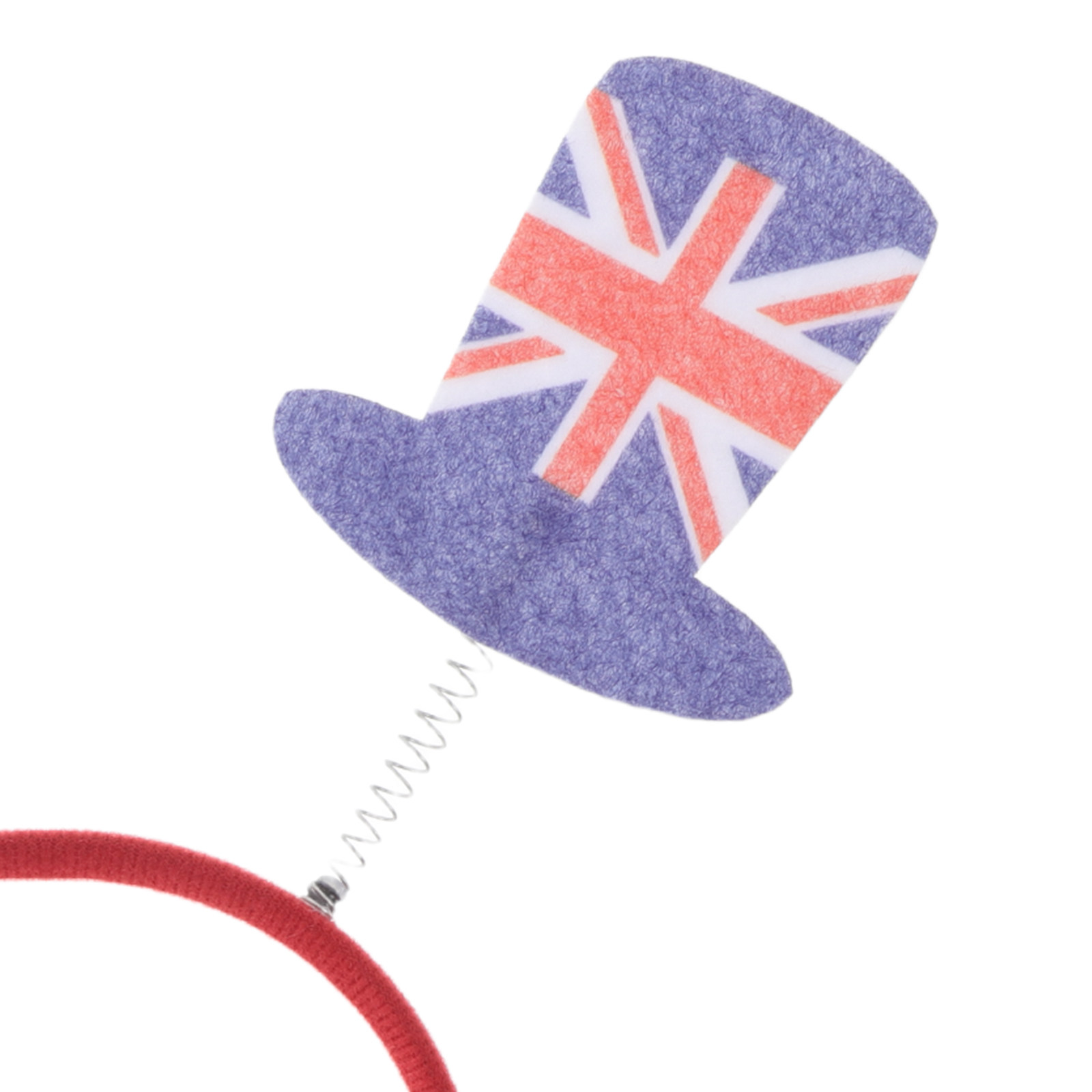 Britisches Flaggen-Stirnband,  – Party Games Uk Bewertung und Preis
