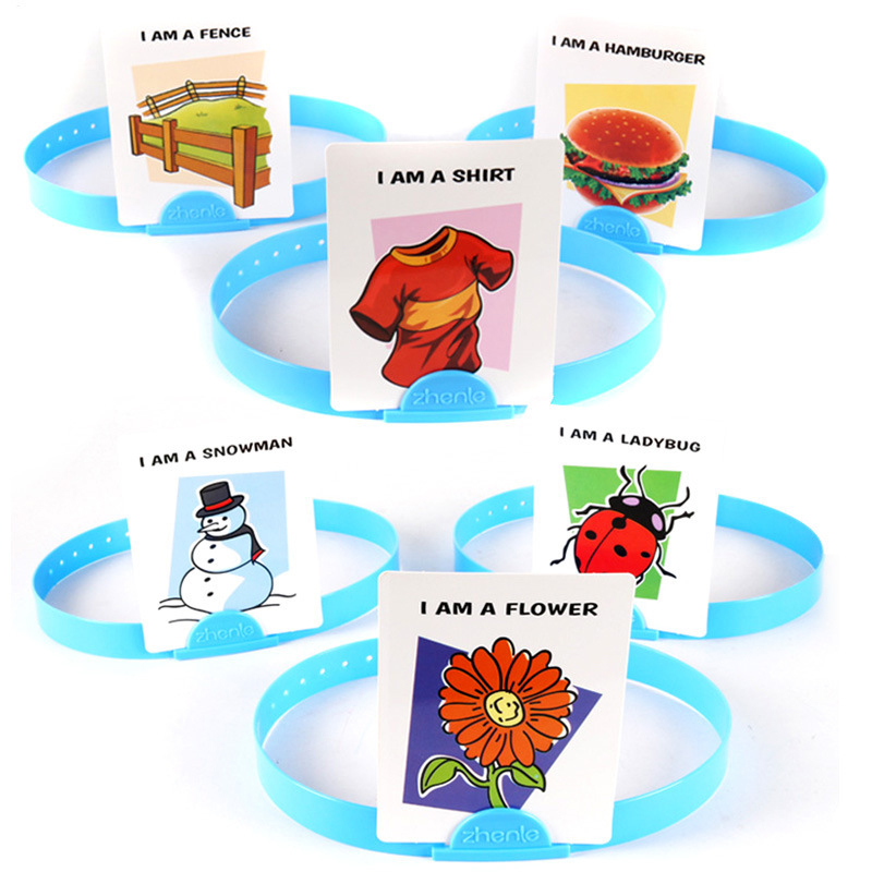 Kinder Lustige Karten Brettspi – Party Games At Home Bewertung und Preis