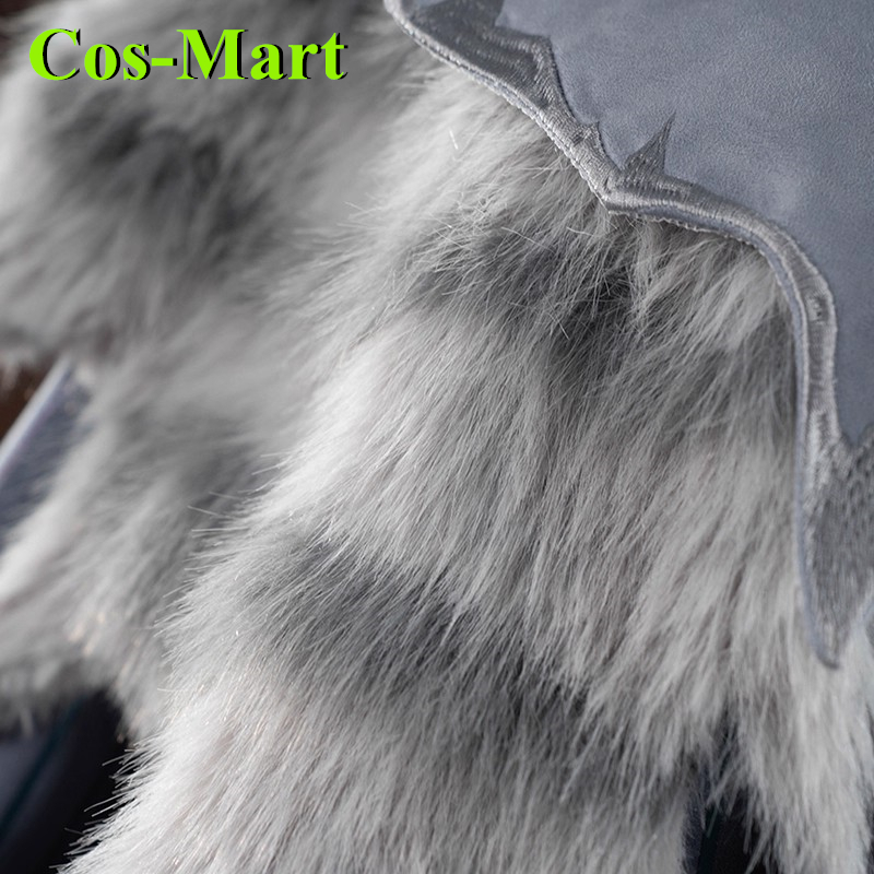 Cos-Mart Game Identity V Puppe – Party Games Youth Bewertung und Preis