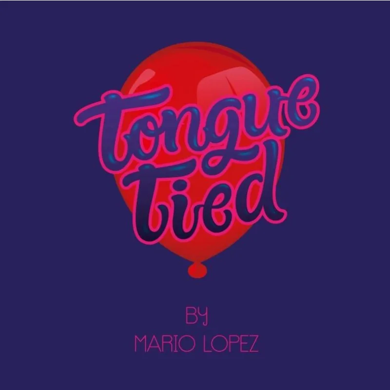 Zunge gebunden von Mario Lopez – Party Games Mario Bewertung und Preis