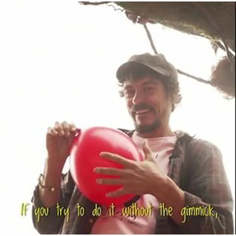 Zunge gebunden von Mario Lopez – Party Games Mario Bewertung und Preis
