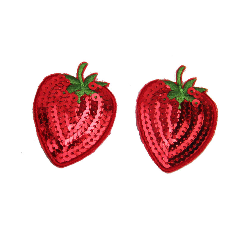 Pailletten Obst Nippel Abdecku – Party Games Couple Bewertung und Preis