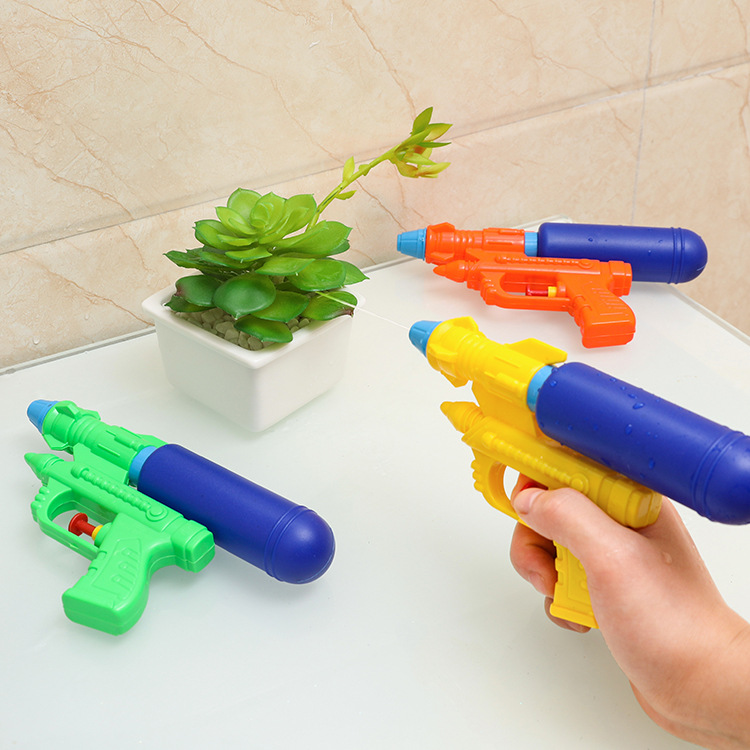 NEUE Kinder-Wasserpistole Supe – Games Garden Party Bewertung und Preis
