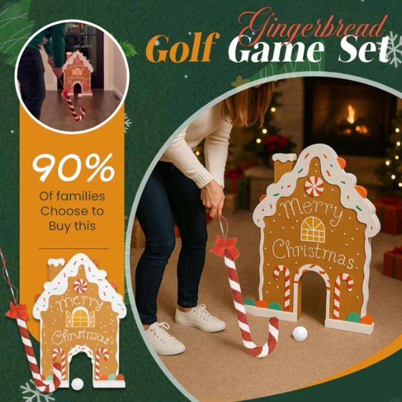 Golf-Aktivitätsset, Kunststoff – Party Games Golf Bewertung und Preis