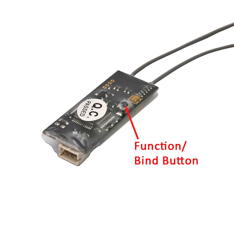 Corona RC R820SF Micro Futaba  – Party Games Bus Bewertung und Preis