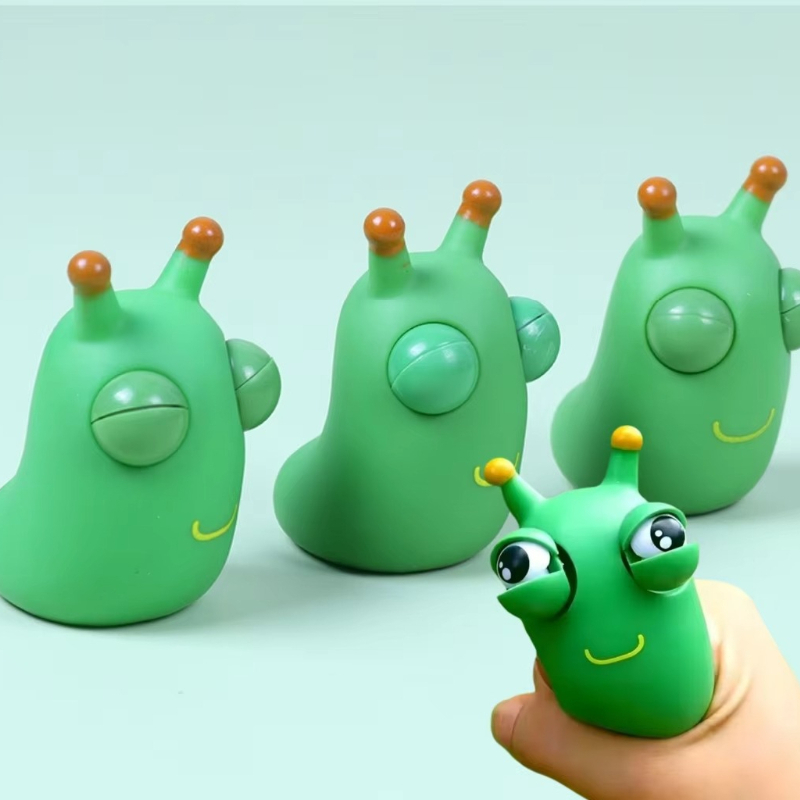 1/3 Stück Neuartige Grüne Wurm – Party Games Adults Funny Bewertung und Preis