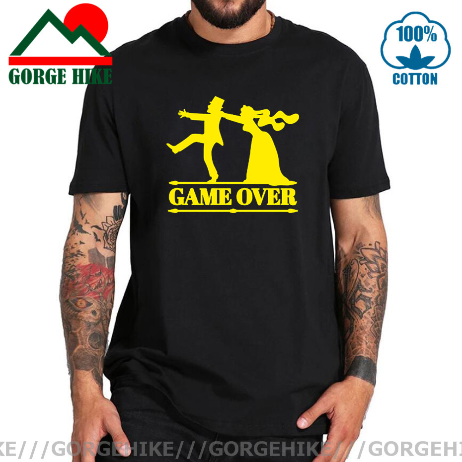 Spiel Über Tees Männer Braut T – Party Games Bachelorette Bewertung und Preis
