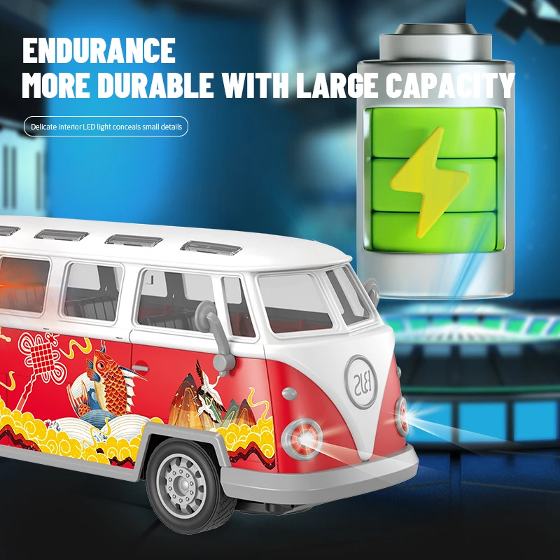 1/30 RC Schulbus Hochgeschwind – Party Games Bus Bewertung und Preis
